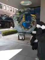 神田神社(神田明神)のその他建物