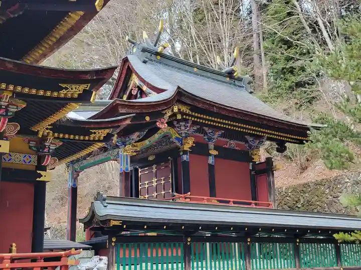 三峯神社(埼玉県)