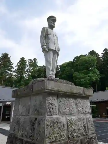 乃木神社(栃木県)