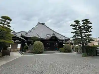 上品寺(東京都)