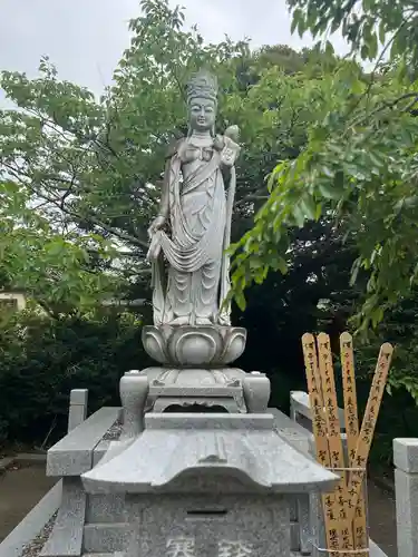 勝覚寺(千葉県)