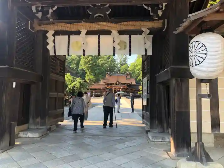 多賀大社(滋賀県)