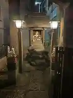 桐生稲荷神社(東京都)