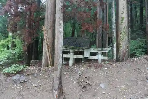 刀尾社(富山県)