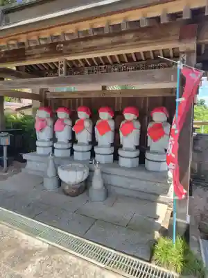 不動寺(松井田不動尊) (群馬県)