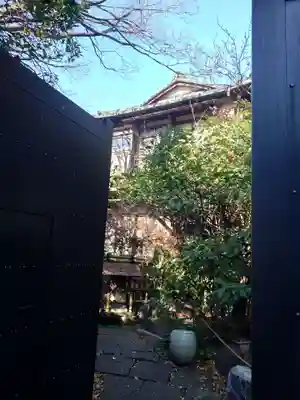 香取神社(東京都)