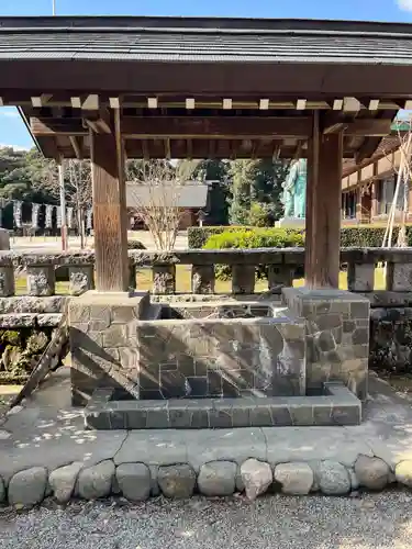 松江護國神社(島根県)