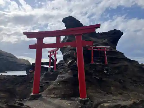 弁財天(新潟県)