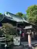 高円寺天祖神社(東京都)