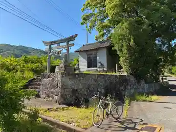 蛭子神社(徳島県)