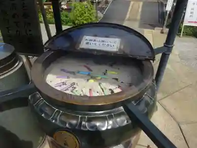 常泉寺のその他建物