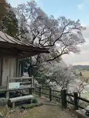 堂の下の岩観音(栃木県)