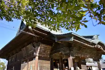 総願寺(埼玉県)