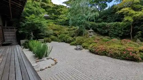 金福寺(京都府)