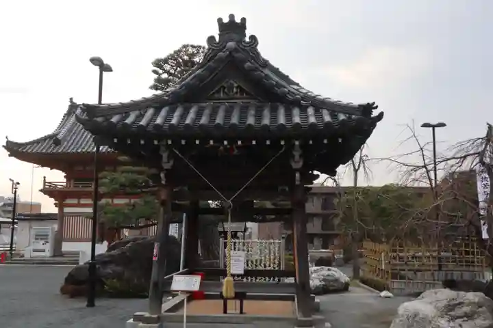 総持寺(大阪府)