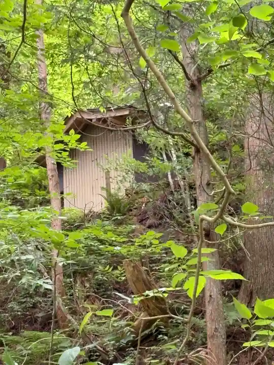 八坂神社(秋田県)