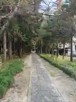 女體神社(埼玉県)