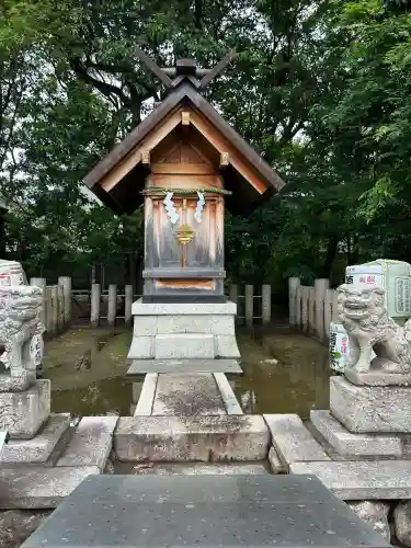 和田神社(兵庫県)
