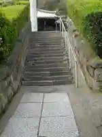 小坪寺のその他建物