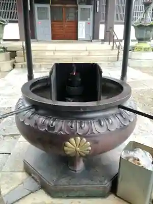 長全寺のその他建物