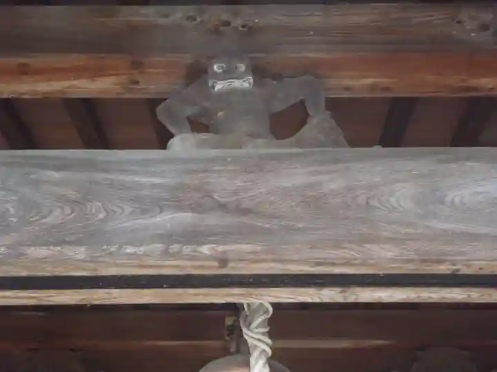 八王子神社(岐阜県)