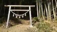 羽黒神社(栃木県)