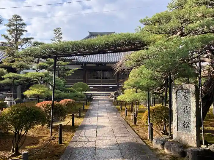 曼陀羅寺のその他建物