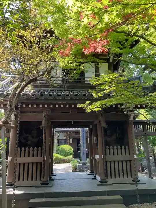 全龍寺(神奈川県)