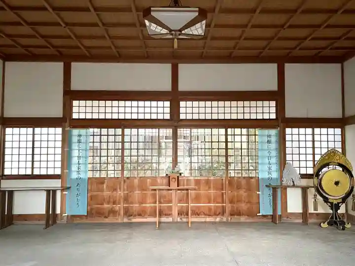 楠神社(三重県)