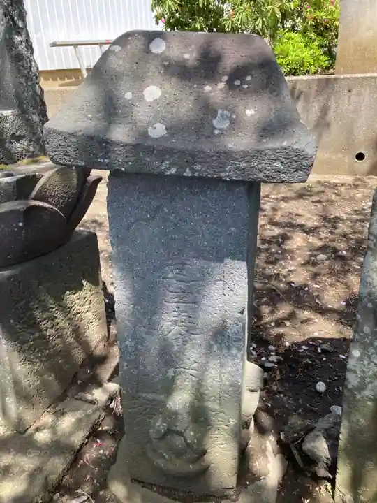 茶屋薬師堂(神奈川県)