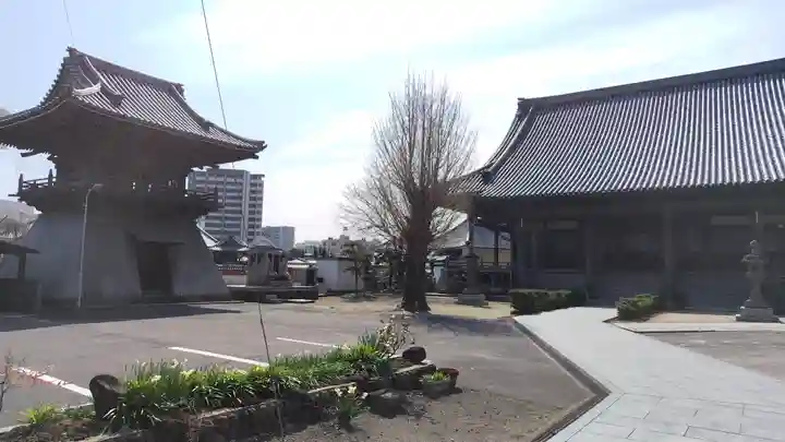 明蓮寺のその他建物