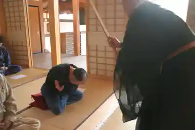 宝徳寺(群馬県)