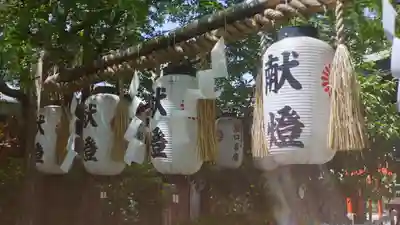 堀越神社(大阪府)