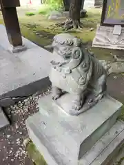 三囲神社(東京都)