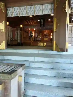 神明社(神奈川県)