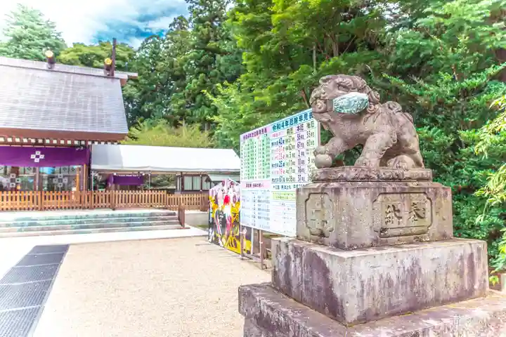 乃木神社(栃木県)