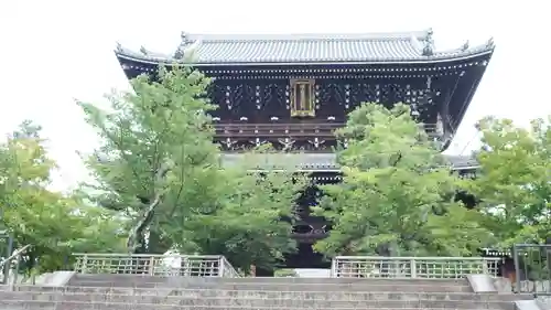 くろ谷 金戒光明寺(京都府)