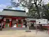 住吉神社のその他建物
