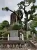 御井神社のその他建物