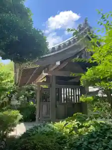廓信寺(埼玉県)