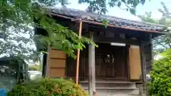 海善寺(三重県)