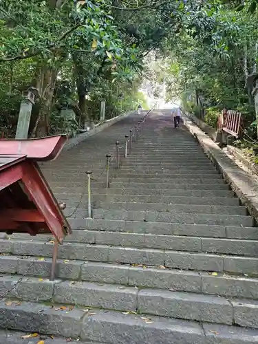 静岡浅間神社の建物その他