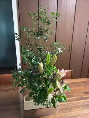 安用寺(愛知県)