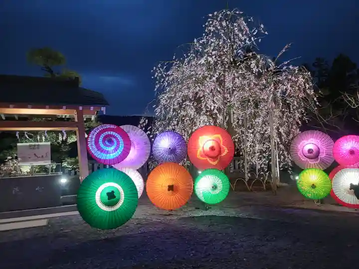 浅間神社(栃木県)