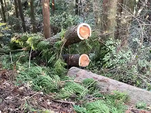 北野神社(福島県)