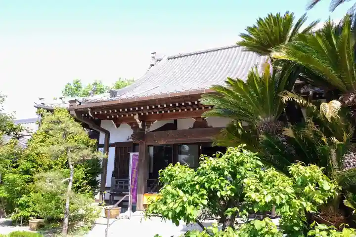 延命寺(愛知県)