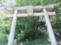 住𠮷神社(福岡県)