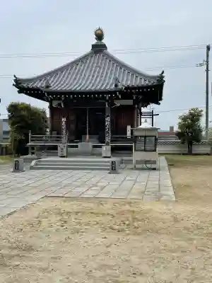 泰山寺(愛媛県)