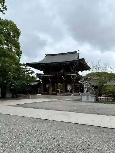 寒川神社(神奈川県)