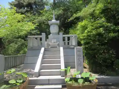 観音山慈眼院(高崎観音)(群馬県)